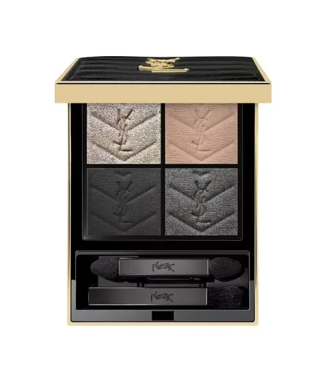 YSL Couture Mini Clutch Eye Shadow Palette