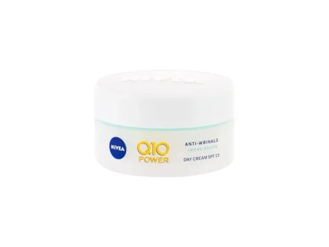 Q10 Power Anti-Wrinkle + Pore Refine