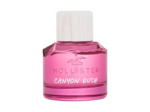 Canyon Rush