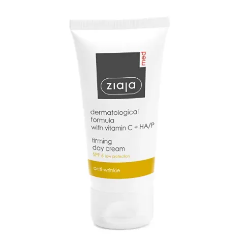 Firming Day Cream SPF 6 (Firming Day Cream) 50 ml