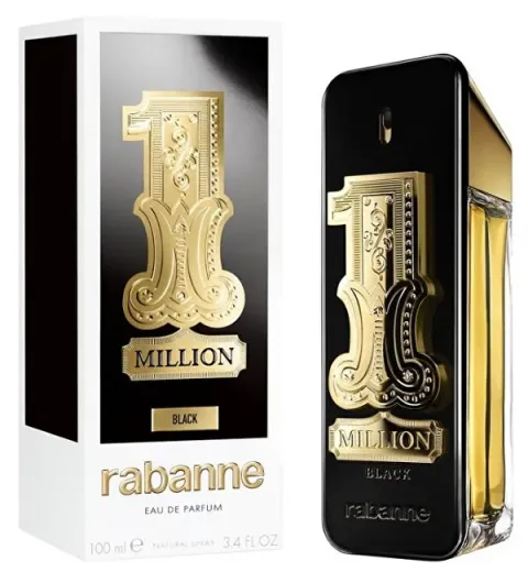 1 Million Black