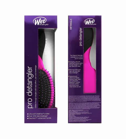 Pro Detangler Purple