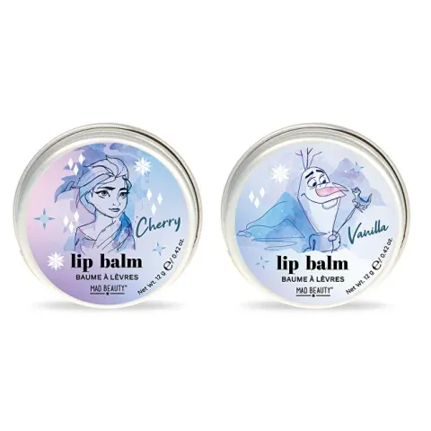 Frozen Lip Balm Gift Set