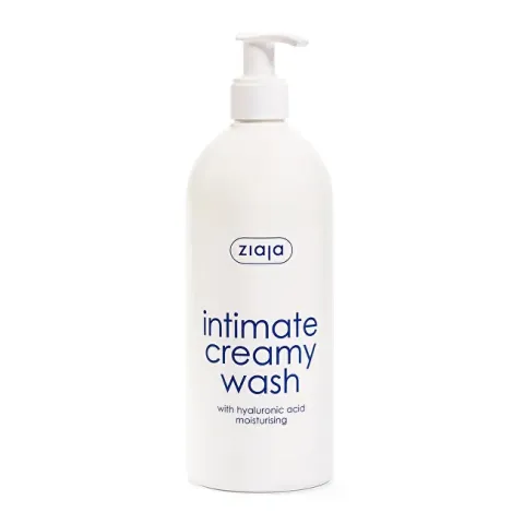 Intimate Wash