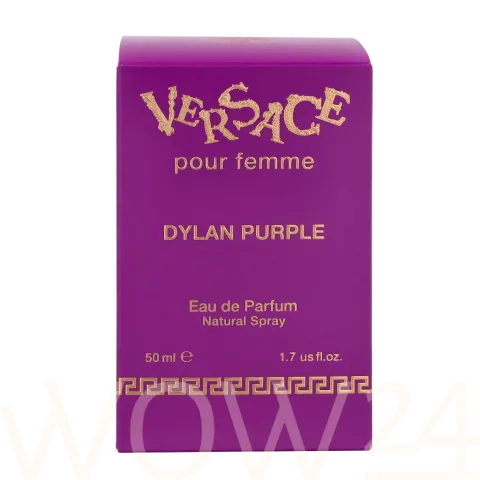 Pour Femme Dylan Purple