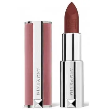 Matte lipstick Sheer Velvet Matte ( Lips tick ) 3.4 g - 37 Rouge Grainé
