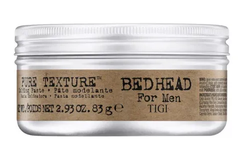 Bed Head Men Pure Texture
