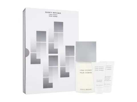 L'Eau D'Issey Pour Homme