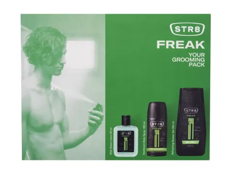 FREAK
