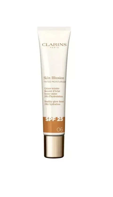 Skin Illusion Tinted Moisturizer