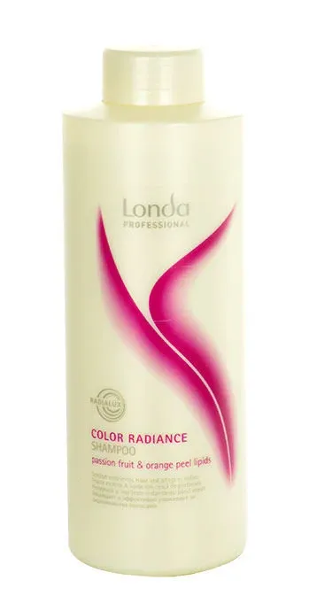 Color Radiance