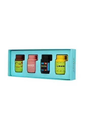 Odyssey Discovery Set