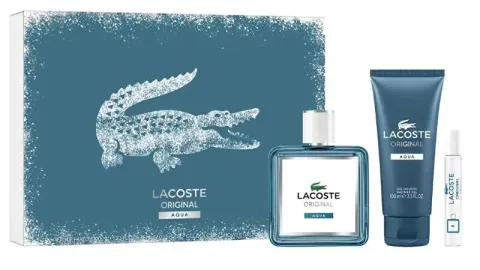 Lacoste Original Aqua - EDP
