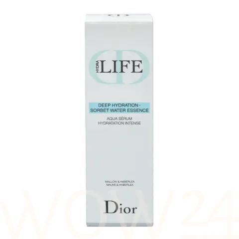 Hydra Life Deep Hydration