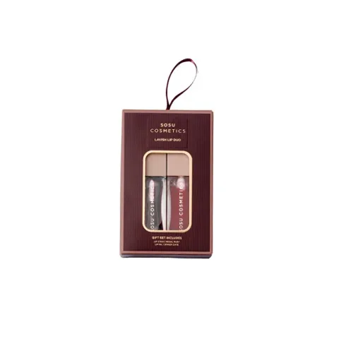 Lavish Lip Duo Gift Set