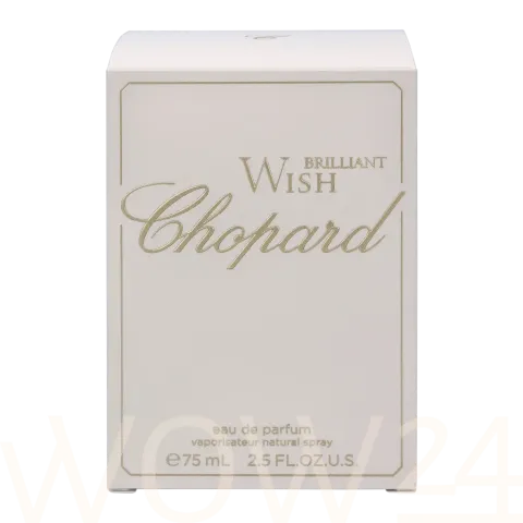 Brilliant Wish