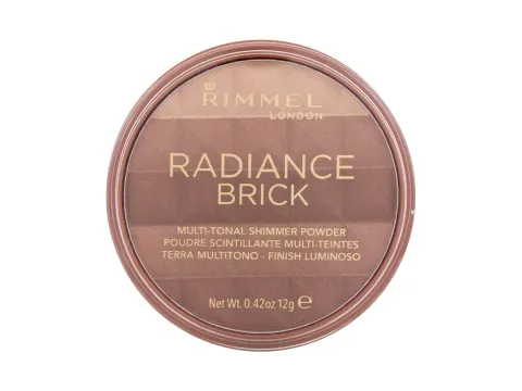 Radiance Brick