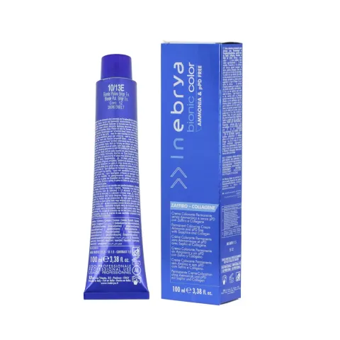 Bionic Color Hair Colouring Cream - Hair color 100 ml