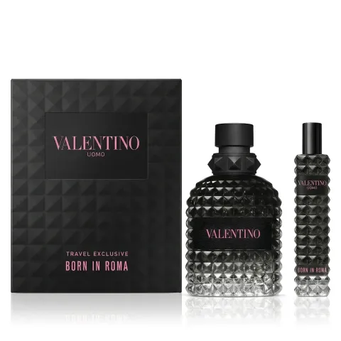 Valentino Uomo Born In Roma