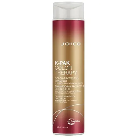 K-Pak (Color Therapy Shampoo) -