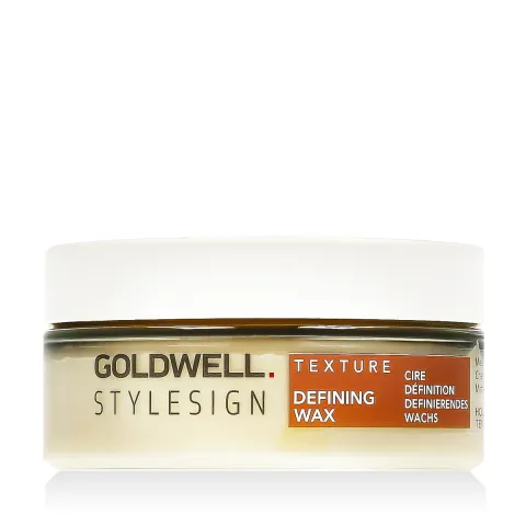 Style Sign Texture Defining Wax