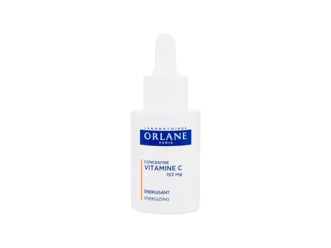 Supradose Vitamine C