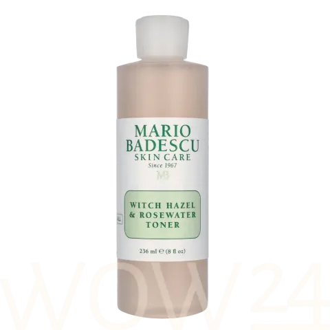 Mario Badescu Witch Hazel &amp; Rosewater Toner