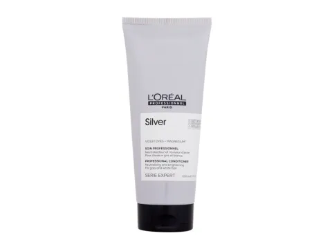 Silver Professional Conditioner