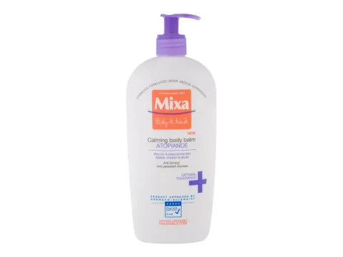 Panthenol Comfort Body Balm