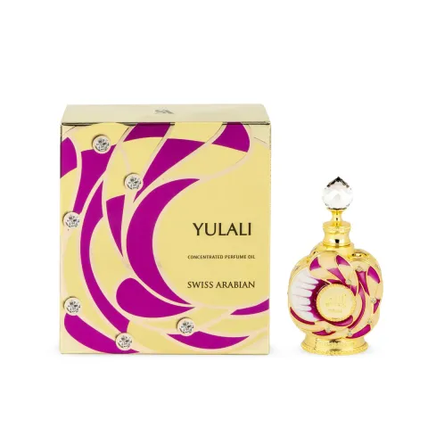 Yulali