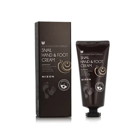 Snail Hand &amp; Foot Cream