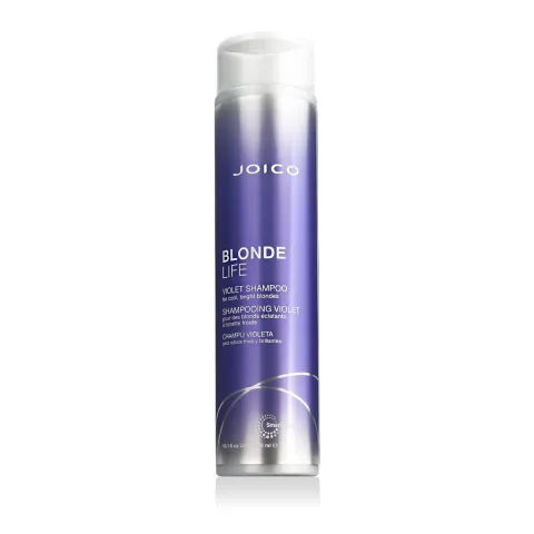 Blonde Life Violet Shampoo