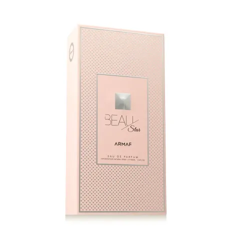 Beau Star