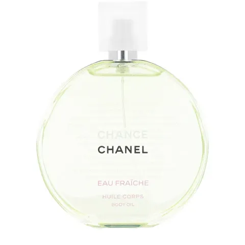 Chanel Chance Eau Fraîche Body Oil