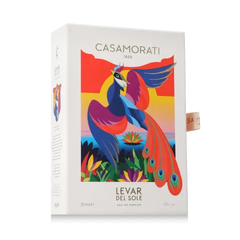 Casamorati levar del sole