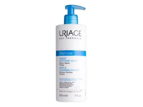 Xémose Gentle Cleansing Syndet
