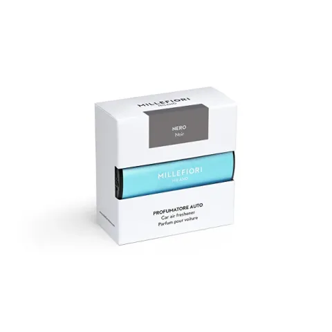 Car fragrance Icon Classic Nero