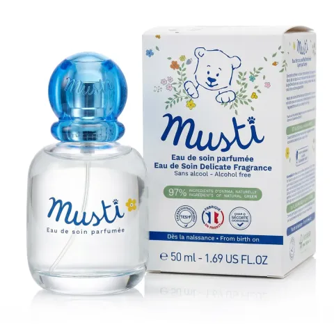 Musti
