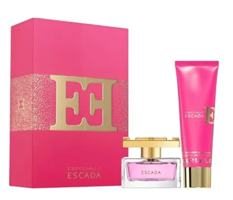 Especially Escada