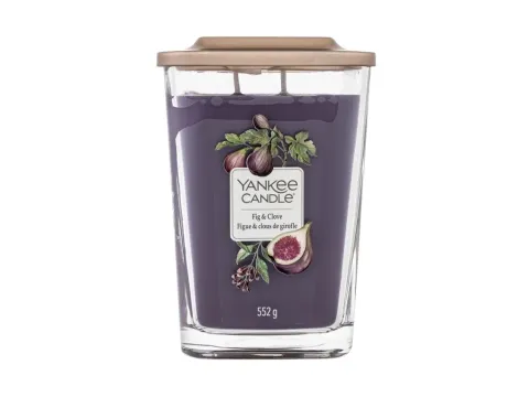 Elevation Collection Fig &amp; Clove