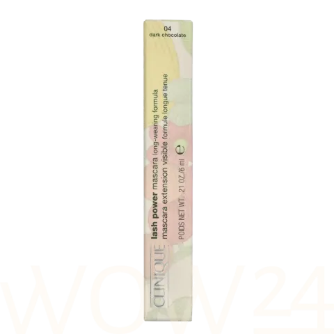 Lash Power