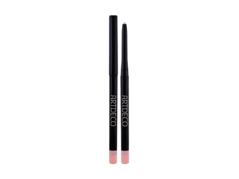 Invisible Lip Contour