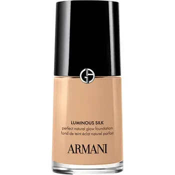 Make-up Luminous Silk Foundation