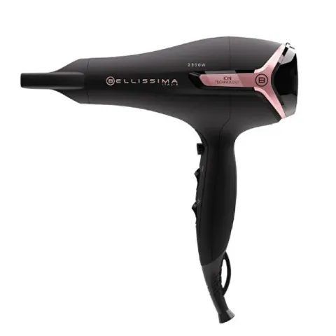 Powerful hair dryer 11523 K9 2300 ION