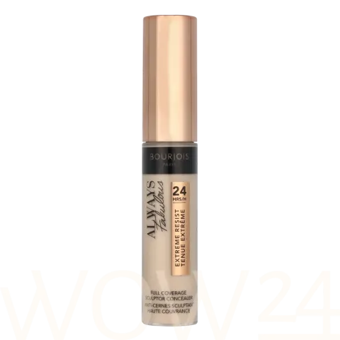 Always Fabulous 24H Full Coverage Sculptor Concealer