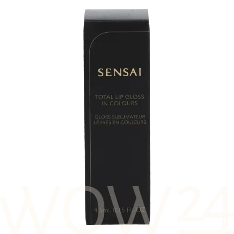 Sensai Total Lip Gloss