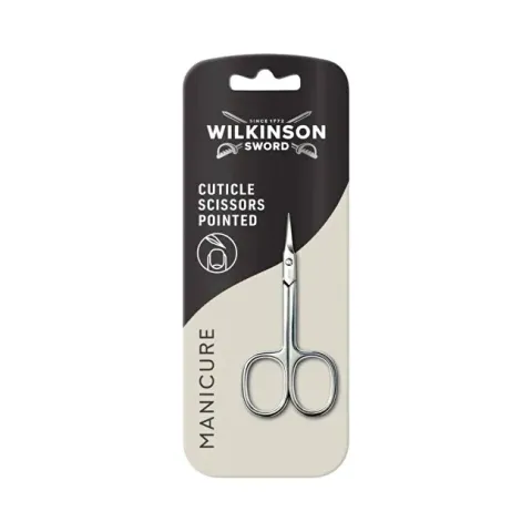Cuticle Scissors Pointed