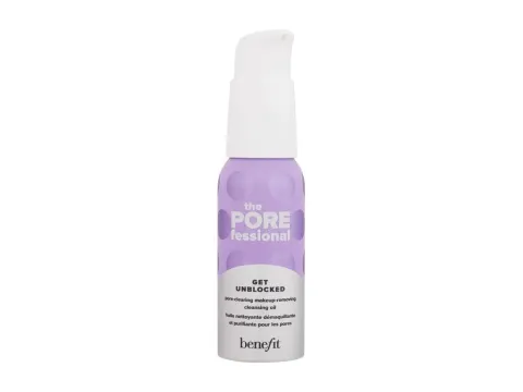 The POREfessional Get Unblocked Cleansing Oil