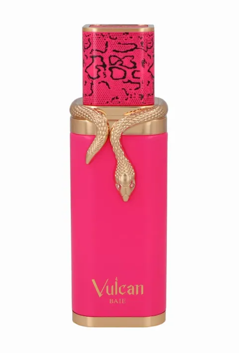 Vulcan Baie