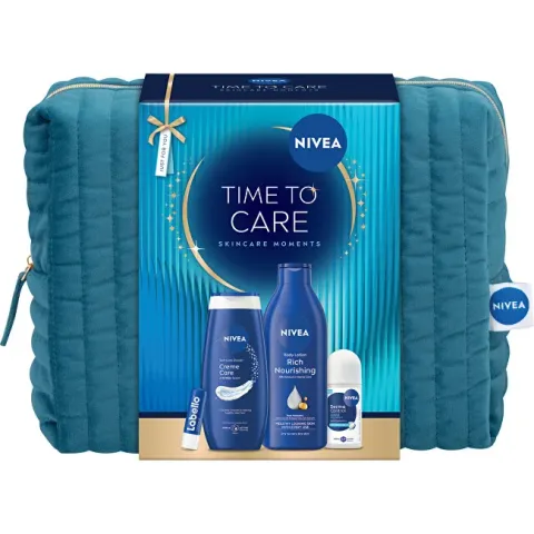 Time to Care Gift Set